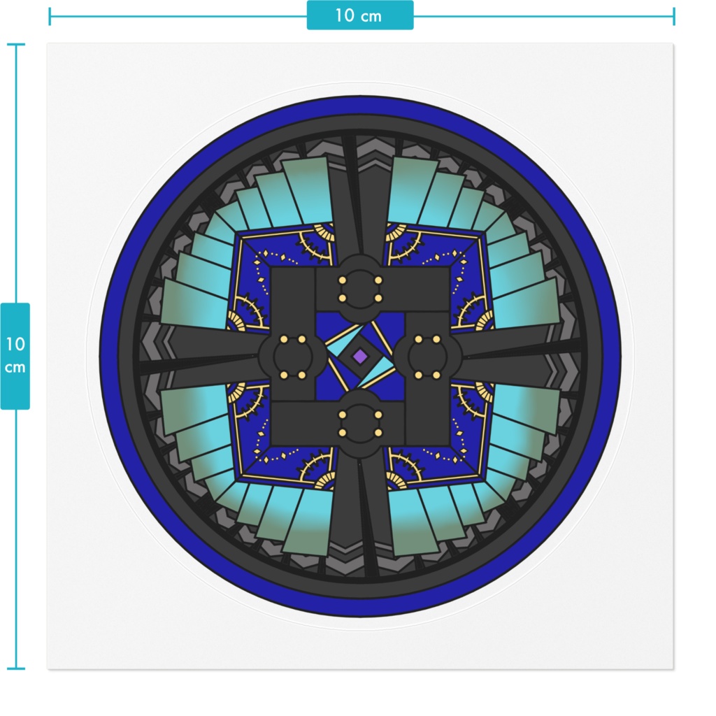 ヴィルシーナ(Le beau sommet:ウマ娘)