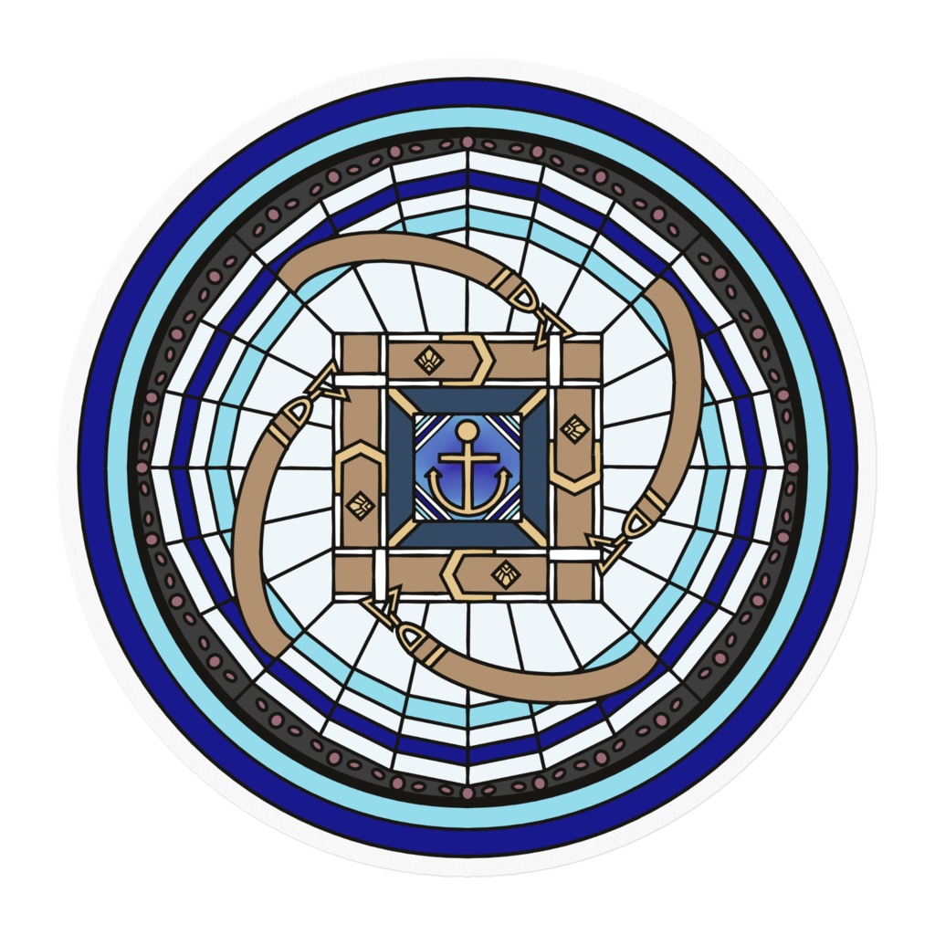 ヴィブロス（Voyage étincelant：ウマ娘）