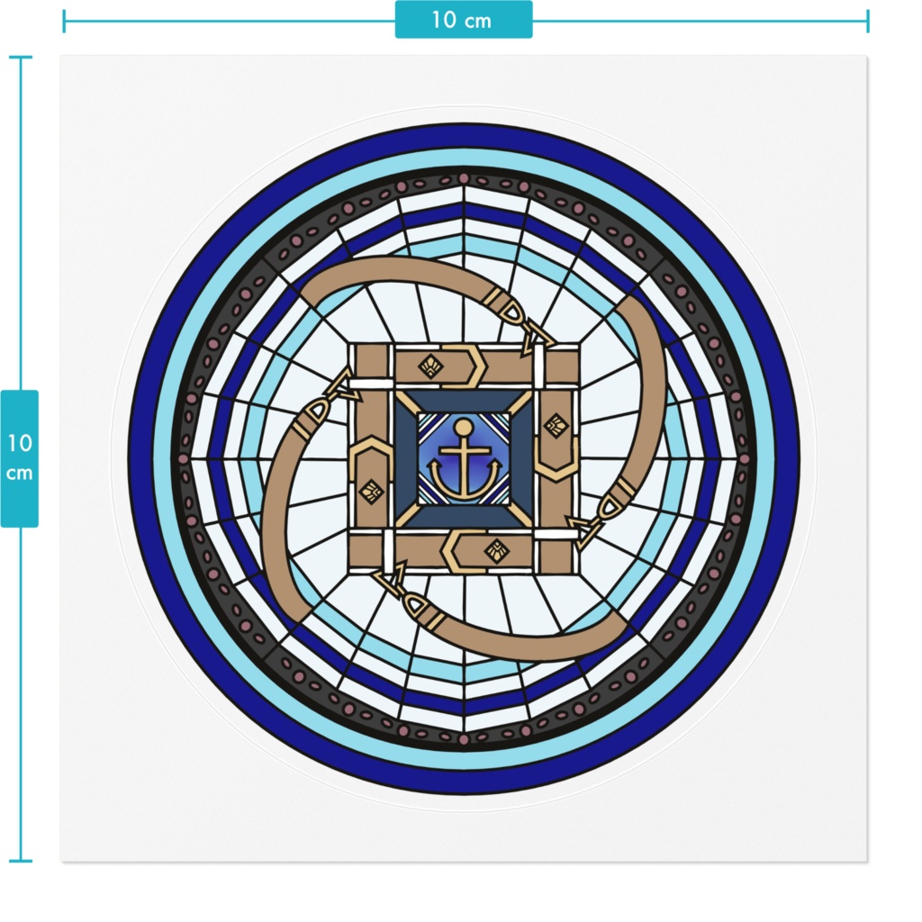 ヴィブロス(Voyage étincelant:ウマ娘)