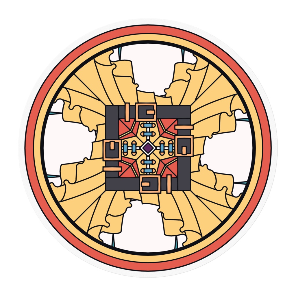 ロイスアンドロイス(ウマ娘)