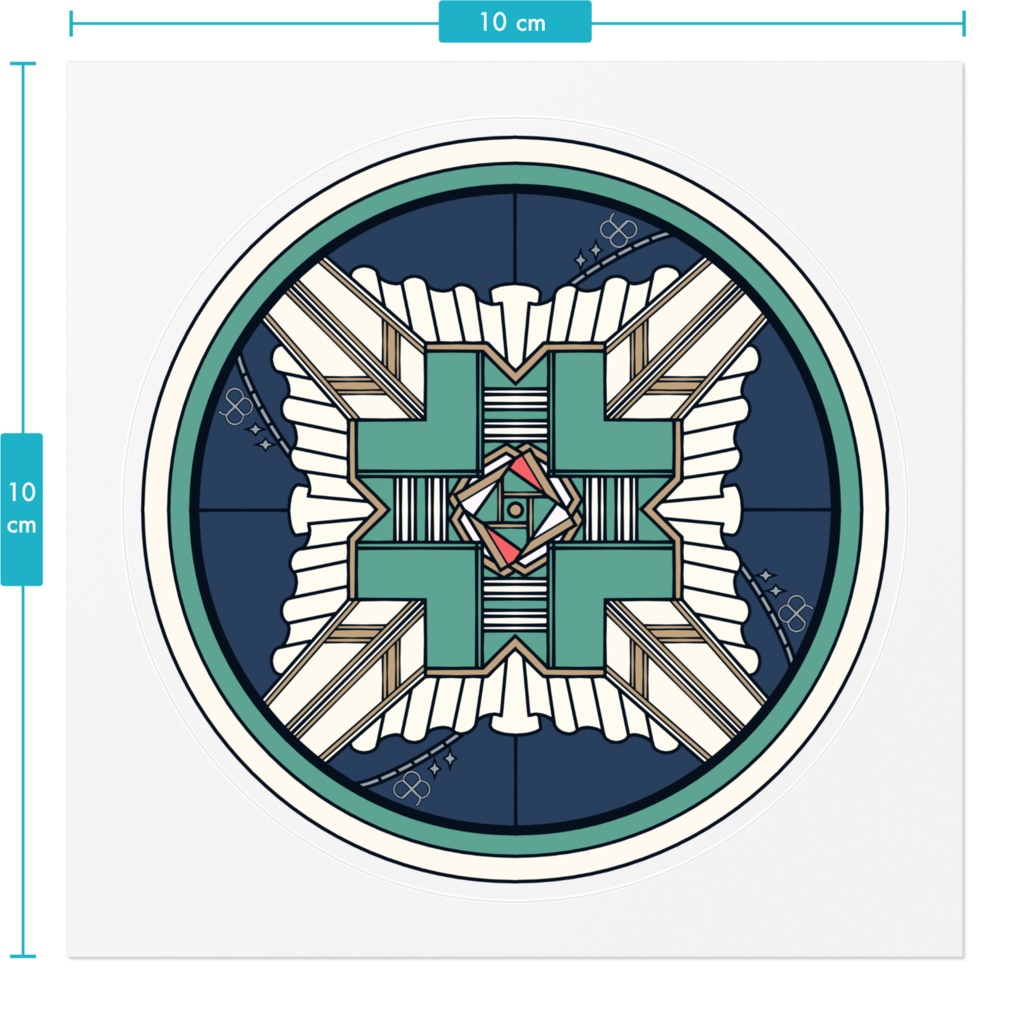 シーザリオ(Future Weaver:ウマ娘)