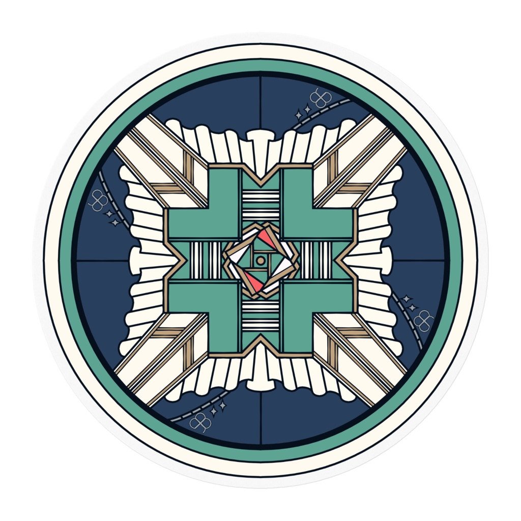 シーザリオ（Future Weaver：ウマ娘）