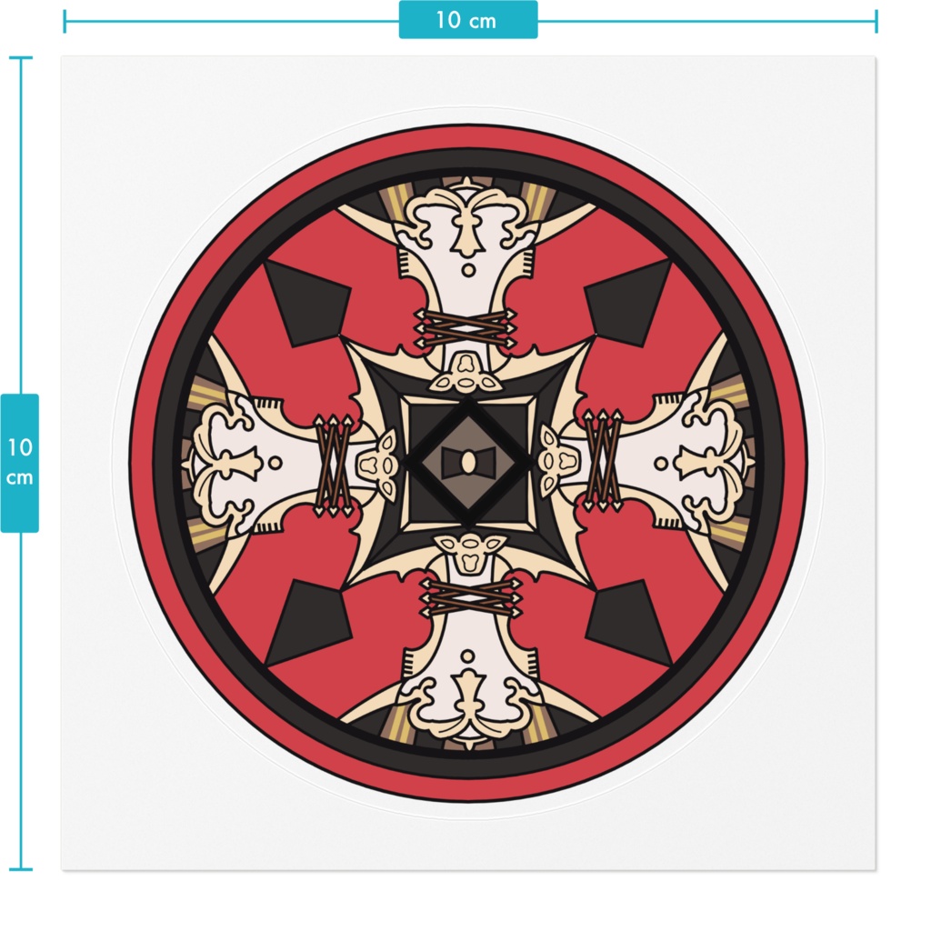 ジェンティルドンナ(Regina dei fiori:ウマ娘)