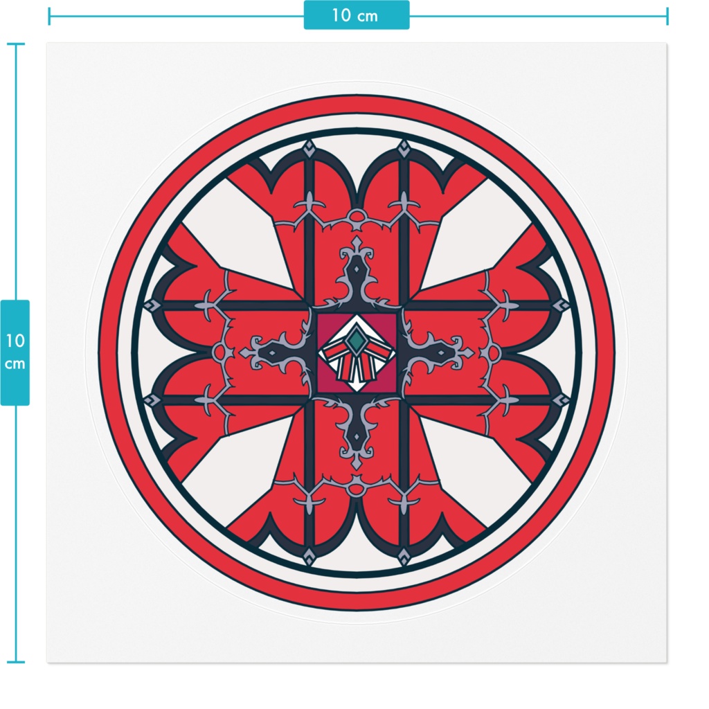 ウインバリアシオン(ドラマティック・チュチュ:ウマ娘)