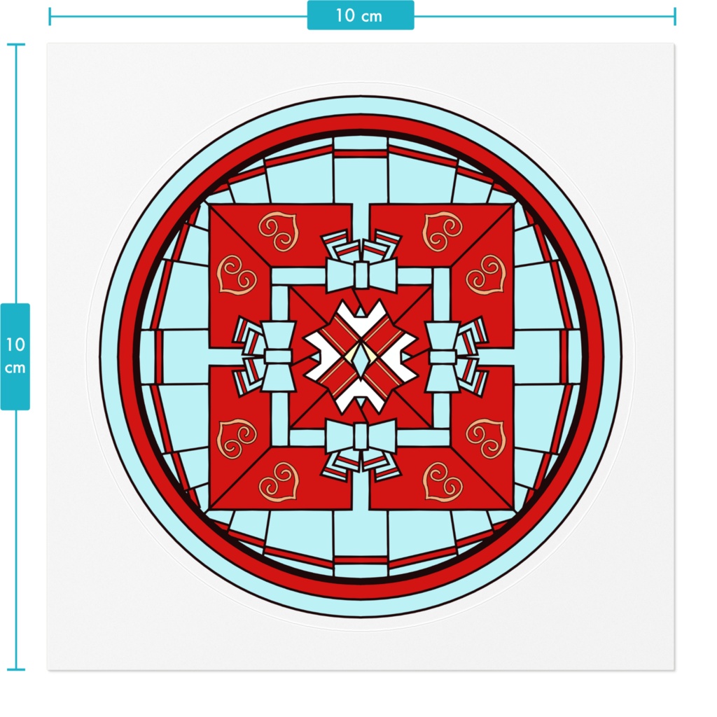 スティルインラブ(ウマ娘)