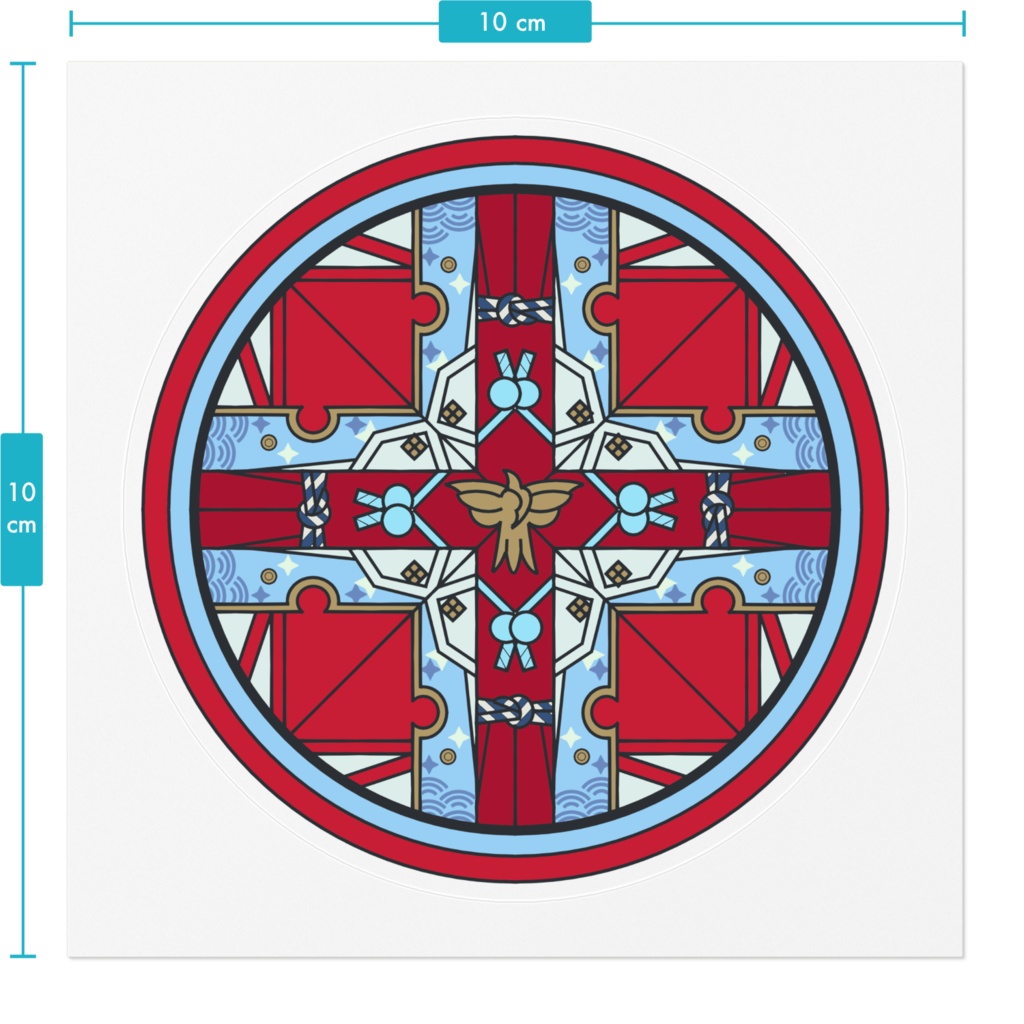ノーリーズン(紅色塗早駆具足:ウマ娘)