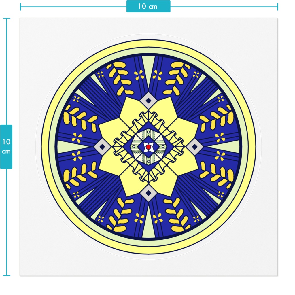 エアメサイア(Inherited Hope:ウマ娘)