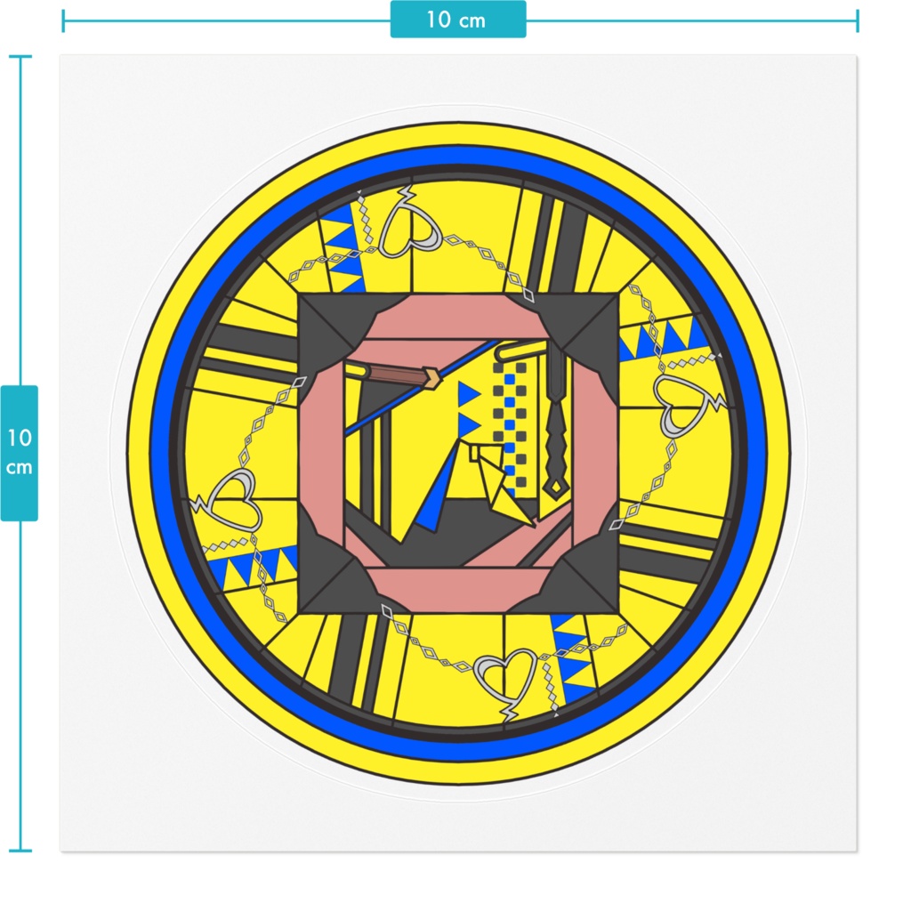 デアリングハート(ウマ娘)