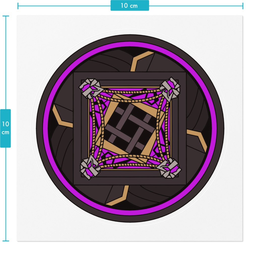 ナリタブライアン(餓狼:ウマ娘)