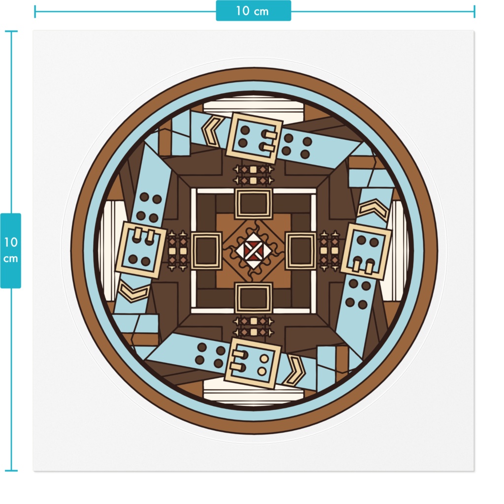 ウイニングチケット(Dream Deliverer:ウマ娘)