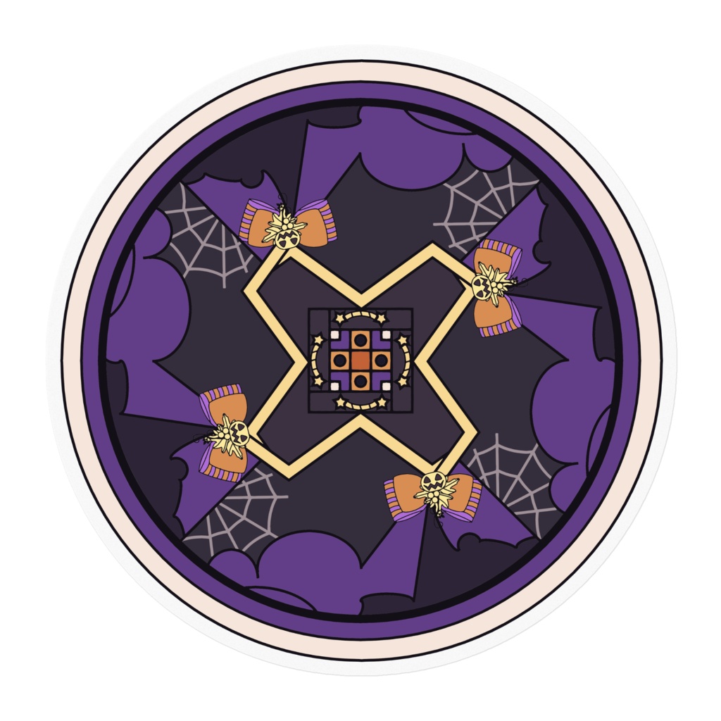 ライスシャワー（Make up Vampire!：ウマ娘）