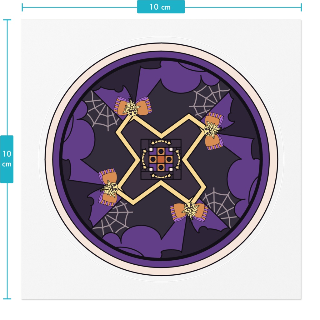 ライスシャワー(Make up Vampire!:ウマ娘)