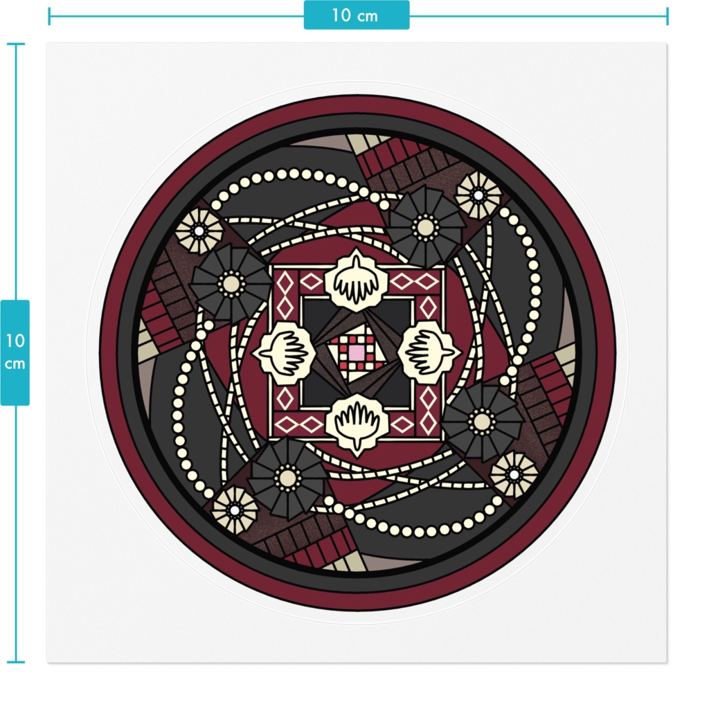 ゴールドシップ(La mode 564:ウマ娘)