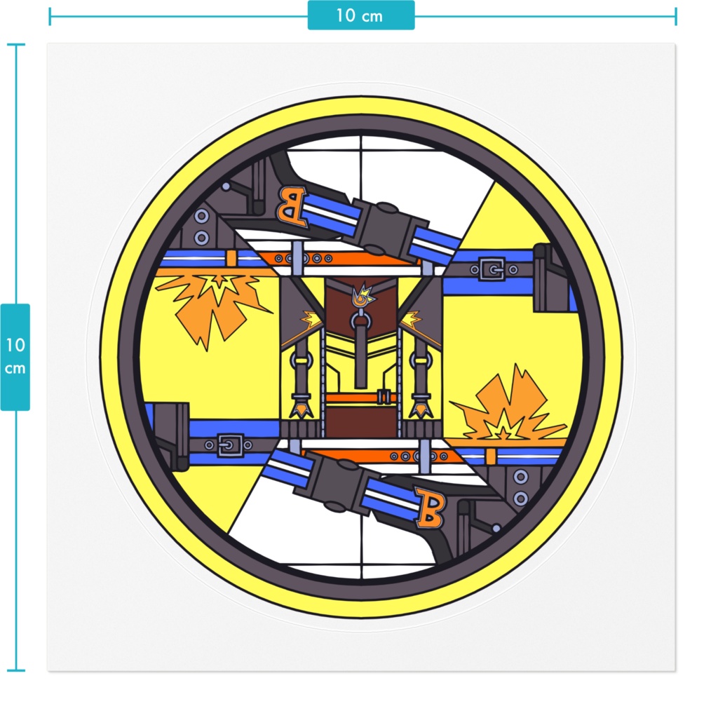 バブルガムフェロー(POPPING!:ウマ娘)