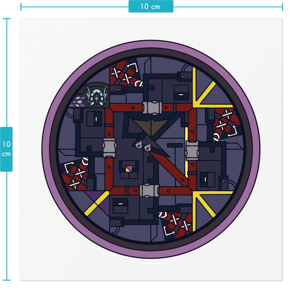 フェノーメノ(義心の黒焔:ウマ娘)