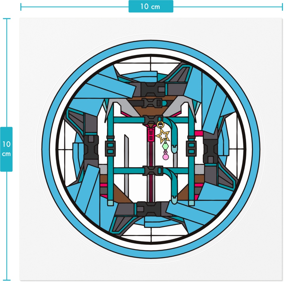 ブラストワンピース(ウマ娘)