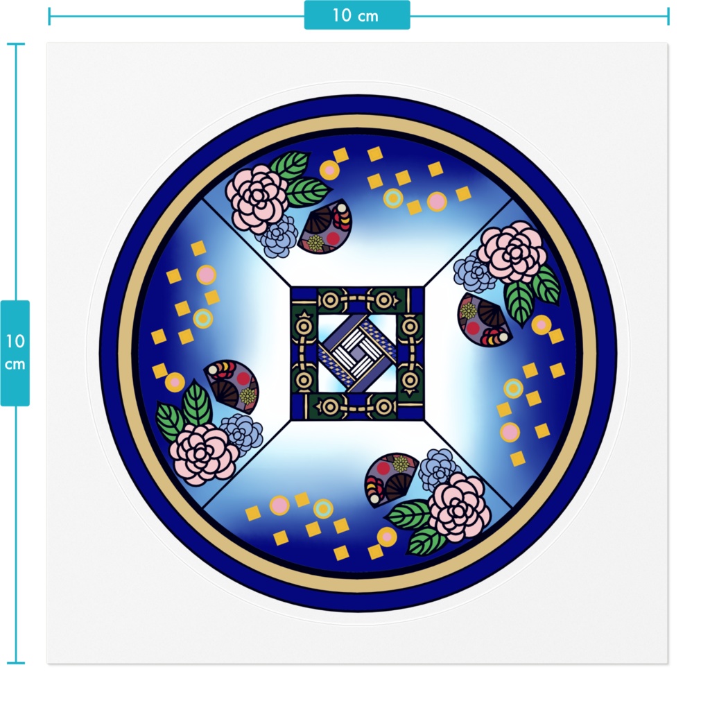テイエムオペラオー(初晴・青き絢爛:ウマ娘)
