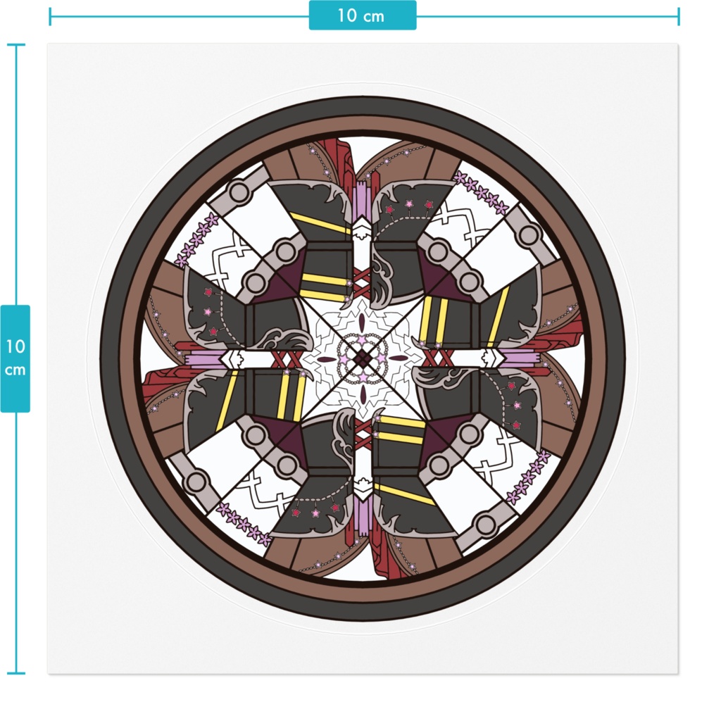 ラッキーライラック(ウマ娘)