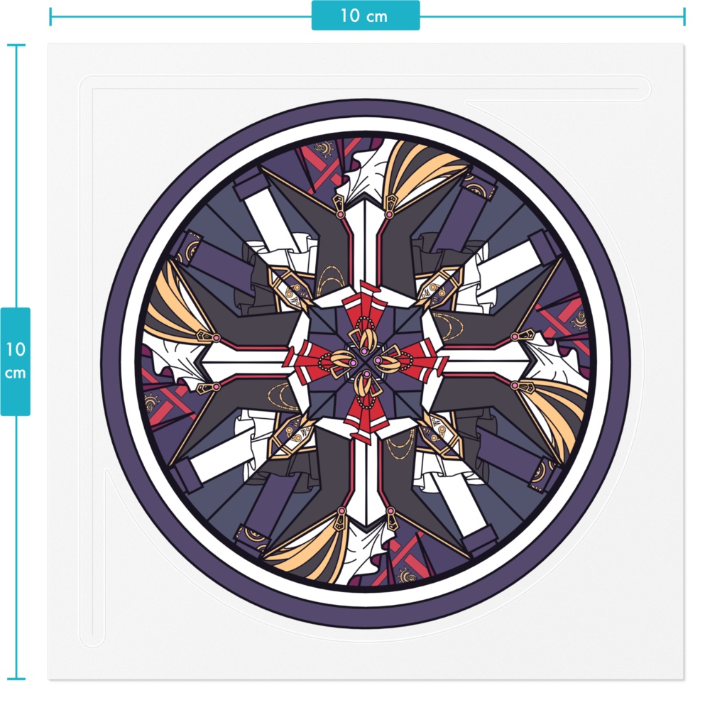 クロノジェネシス(ウマ娘)