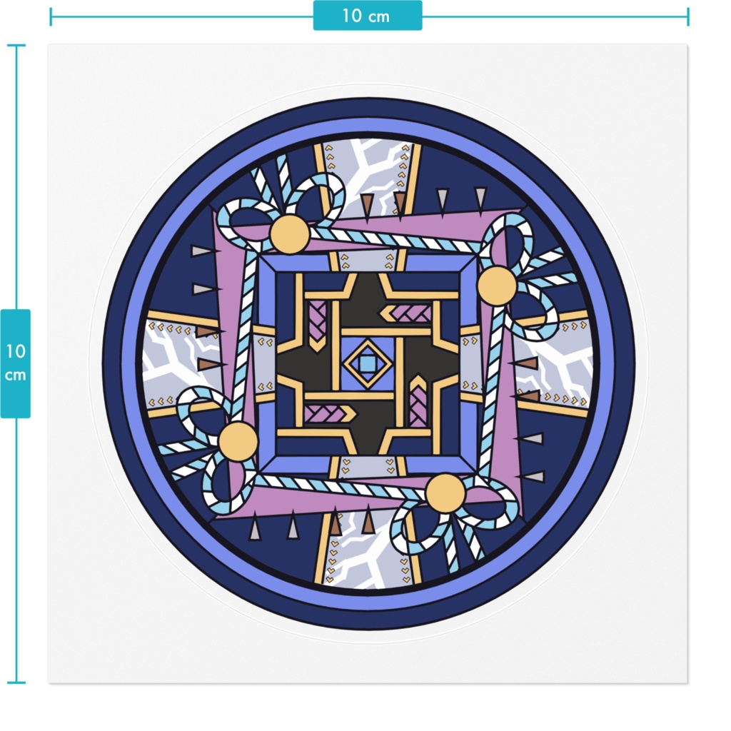 タマモクロス(猛ル鳴神:ウマ娘)