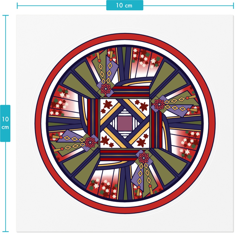 シンボリルドルフ(皓月の弓取り:ウマ娘)