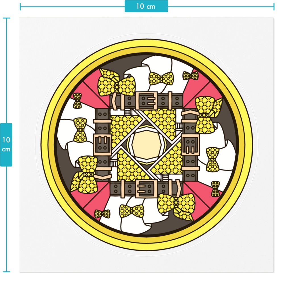 スマートファルコン(黄昏トライアンフ:ウマ娘)
