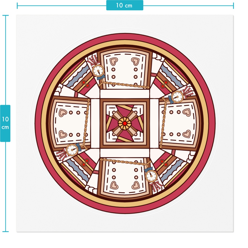 エイシンフラッシュ(コレクト・ショコラティエ:ウマ娘)