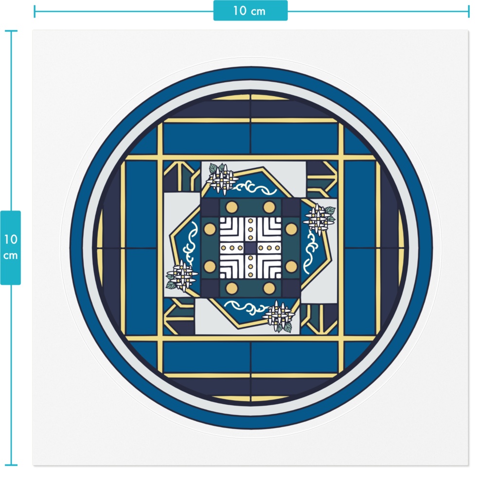 セイウンスカイ(ソワレ・ド・シャトン:ウマ娘)