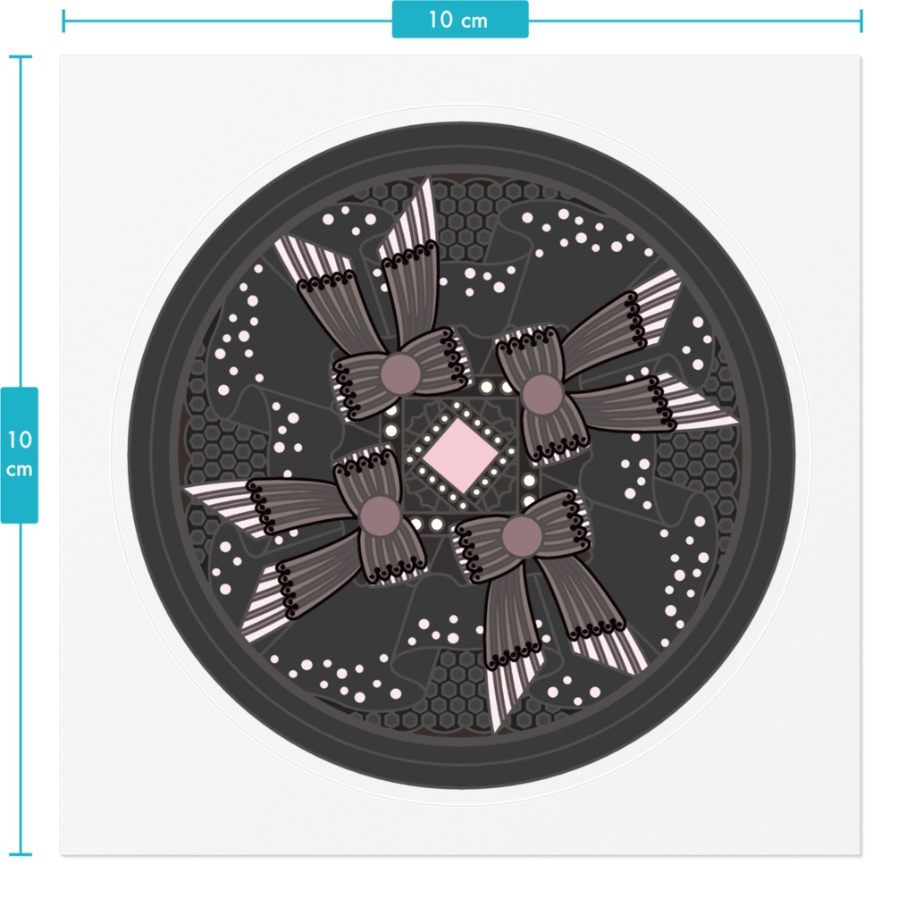 カレンチャン(朔月のマ・シェリ:ウマ娘)