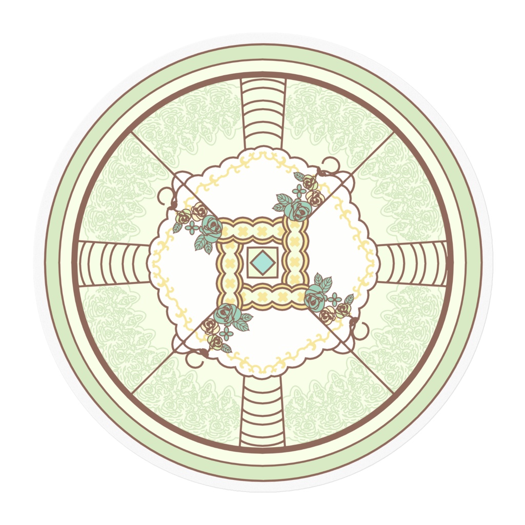 ファインモーション（Titania：ウマ娘）