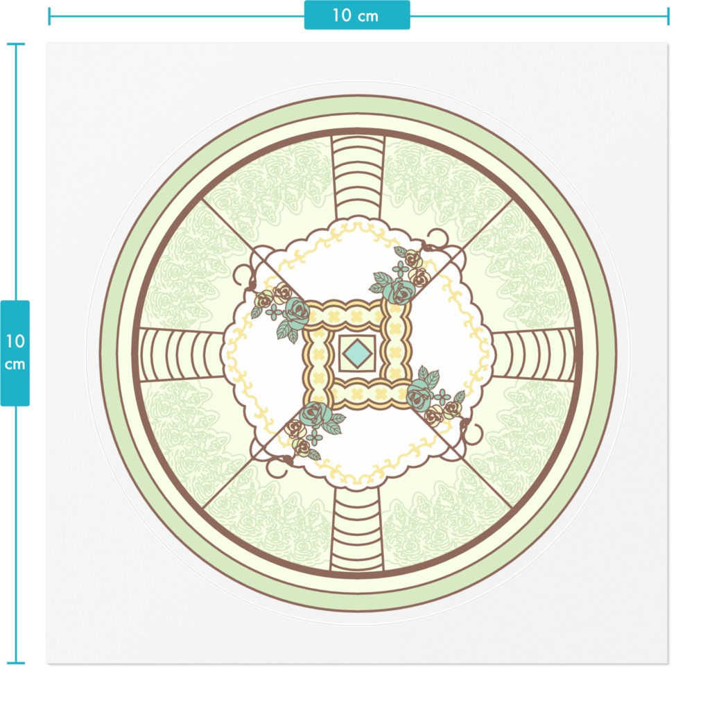 ファインモーション(Titania:ウマ娘)