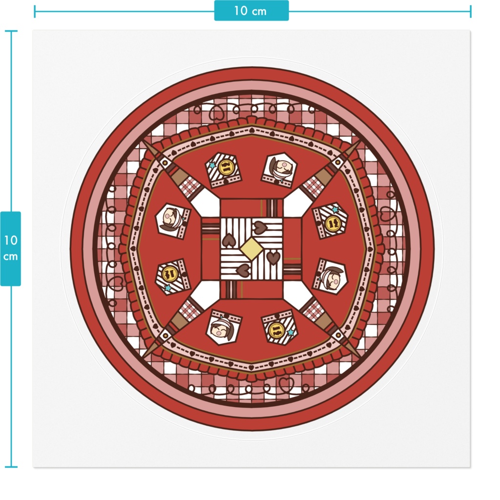 アイネスフウジン(MELTY GIFT:ウマ娘)
