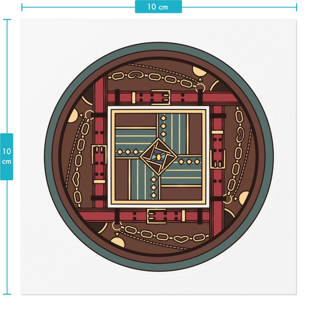 メジロライアン(マーガレット・ラッテ:ウマ娘)