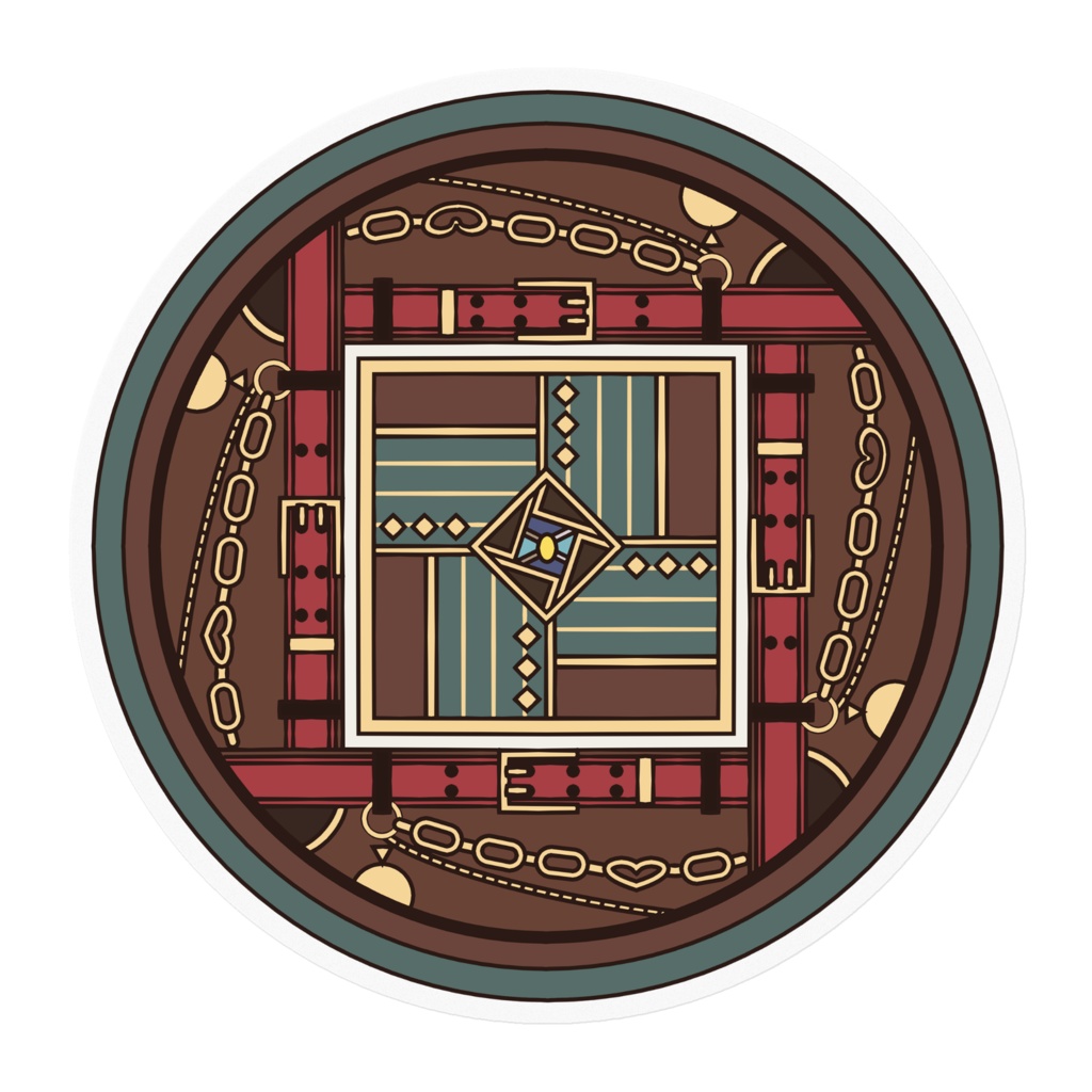 メジロライアン（マーガレット・ラッテ：ウマ娘）