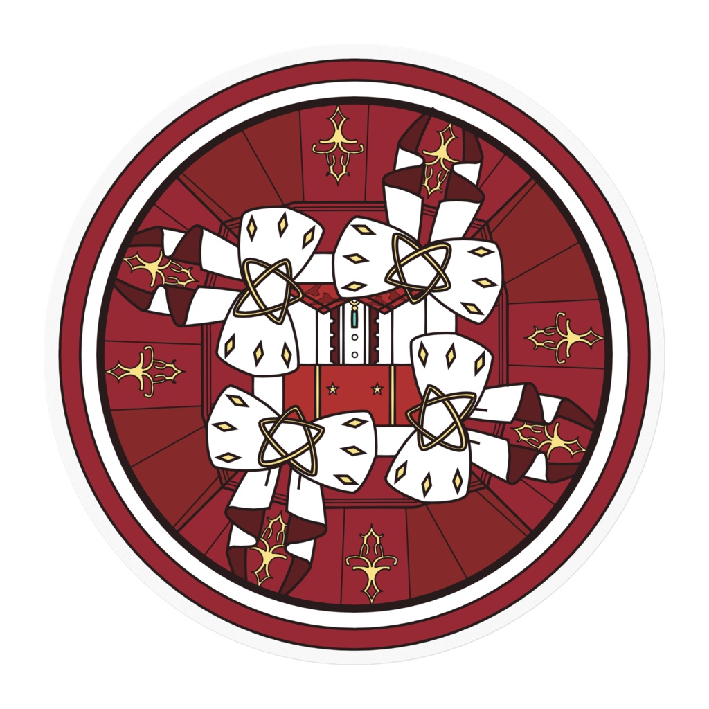 レッドディザイア（ウマ娘）