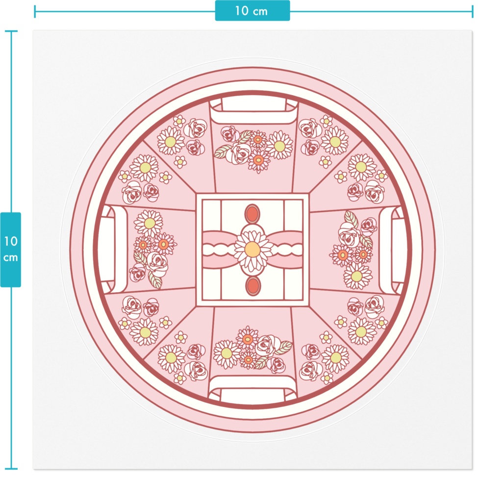 ニシノフラワー(Sweet Juneberry:ウマ娘)