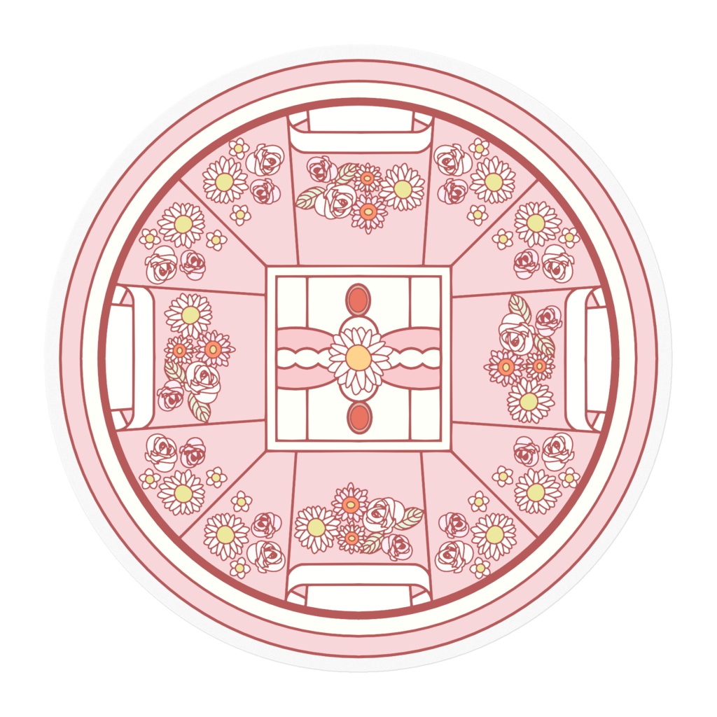 ニシノフラワー（Sweet Juneberry：ウマ娘）