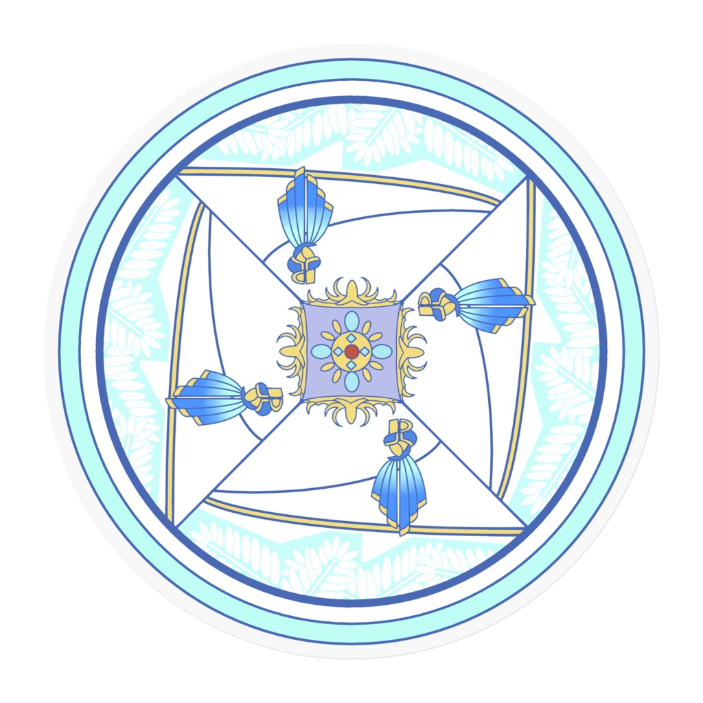 ヒシアマゾン（Hungry Veil：ウマ娘）