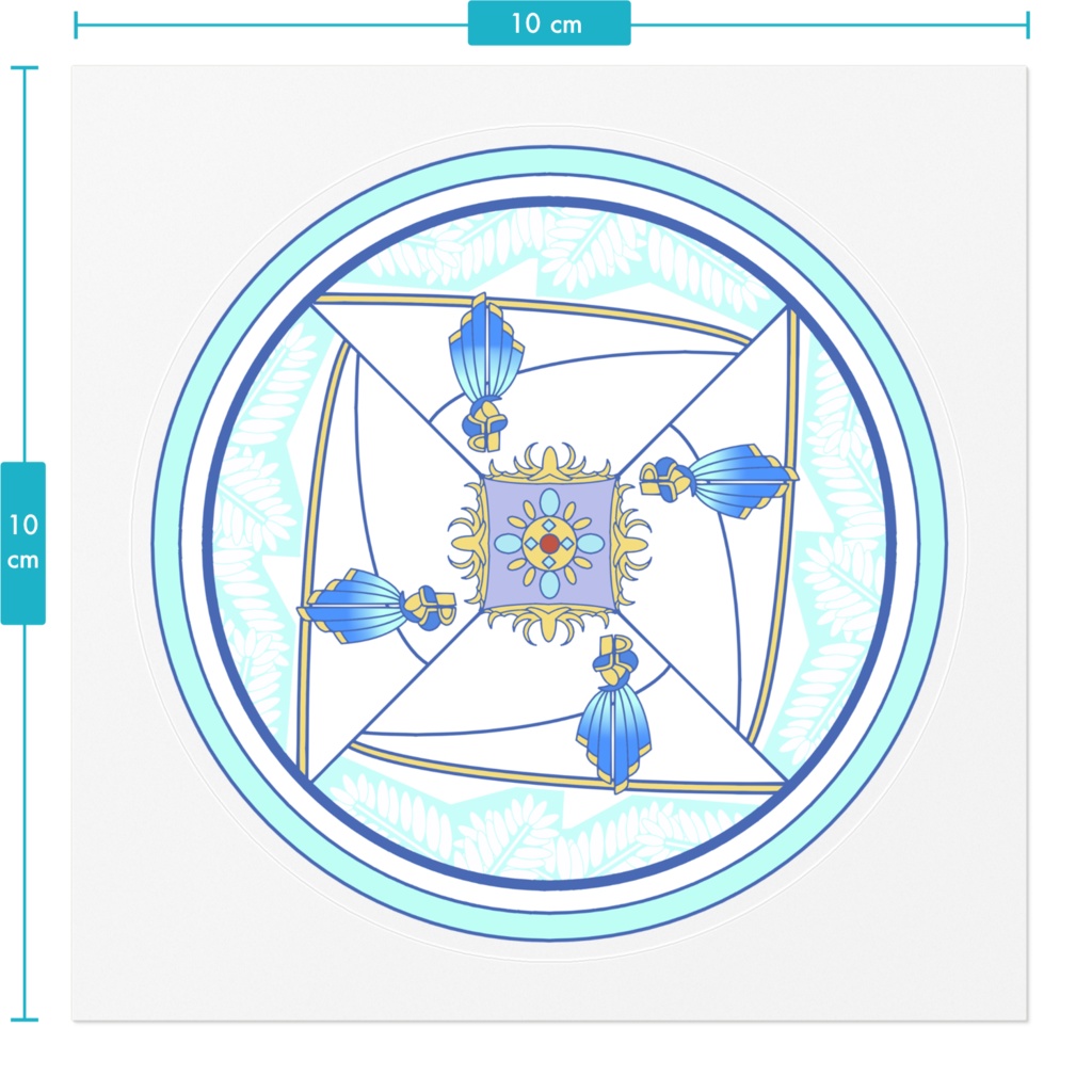 ヒシアマゾン(Hungry Veil:ウマ娘)