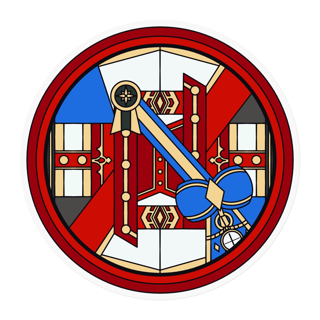 キタサンブラック(結願のしまい華:ウマ娘)