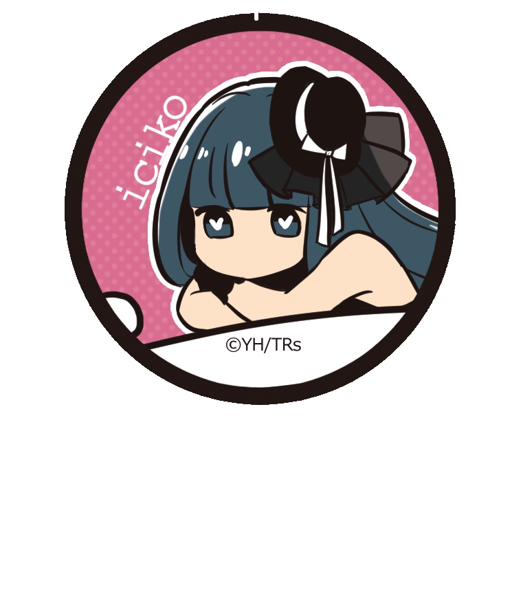 夢色劇場-Trauma theater- 32mm缶バッジ(全8種)