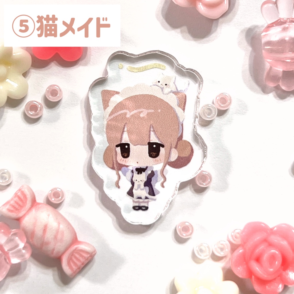 本体パーツセット