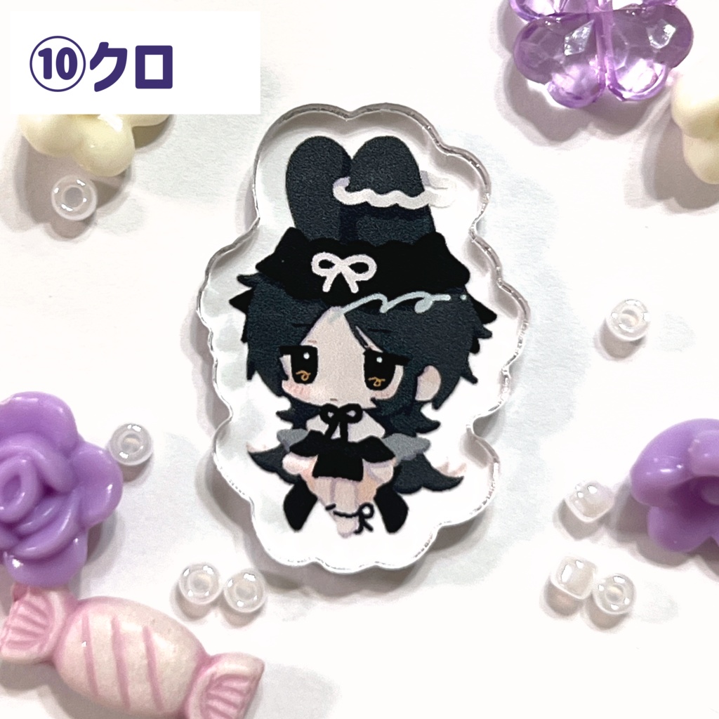 本体パーツセット