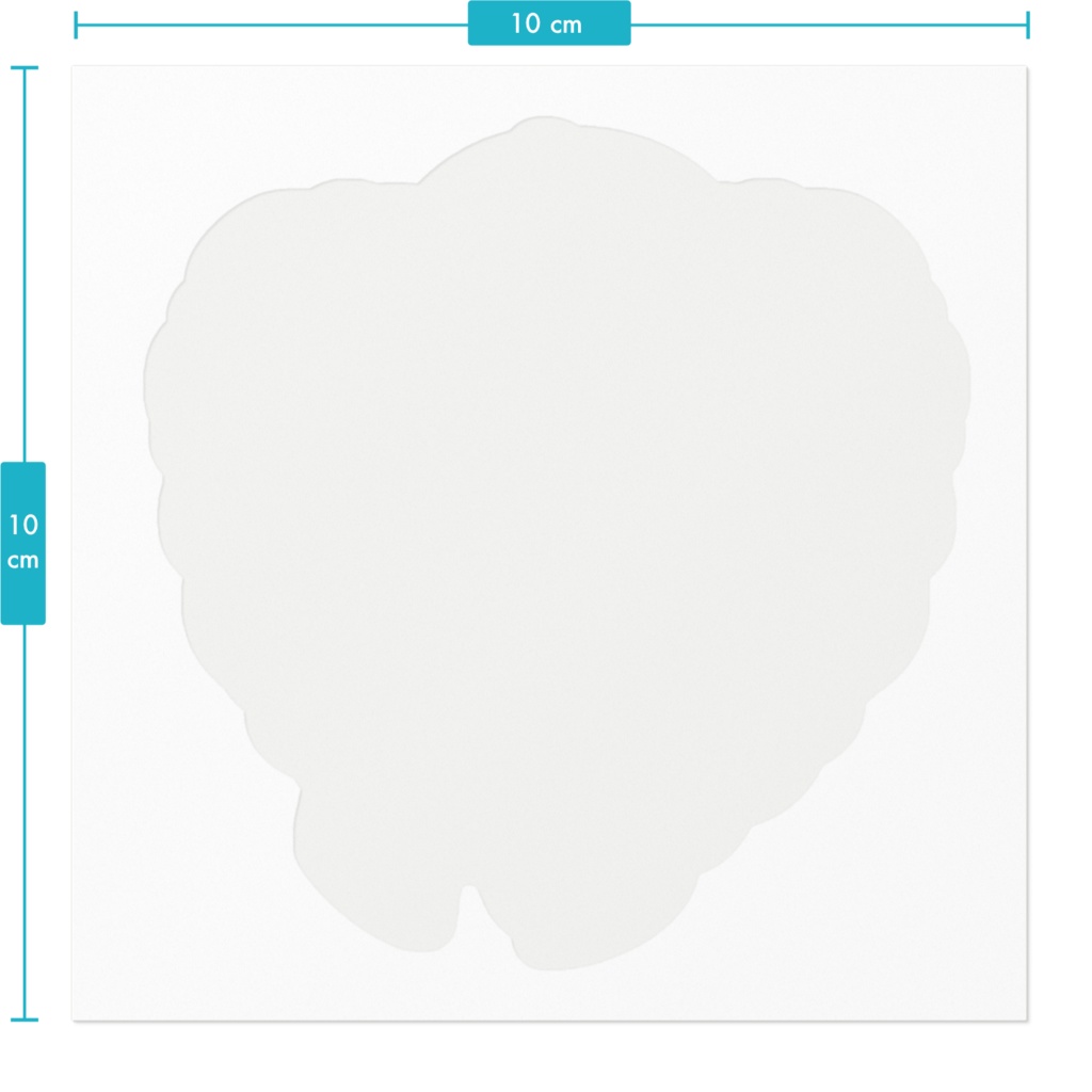 あなたの唯一 もちもちステッカー