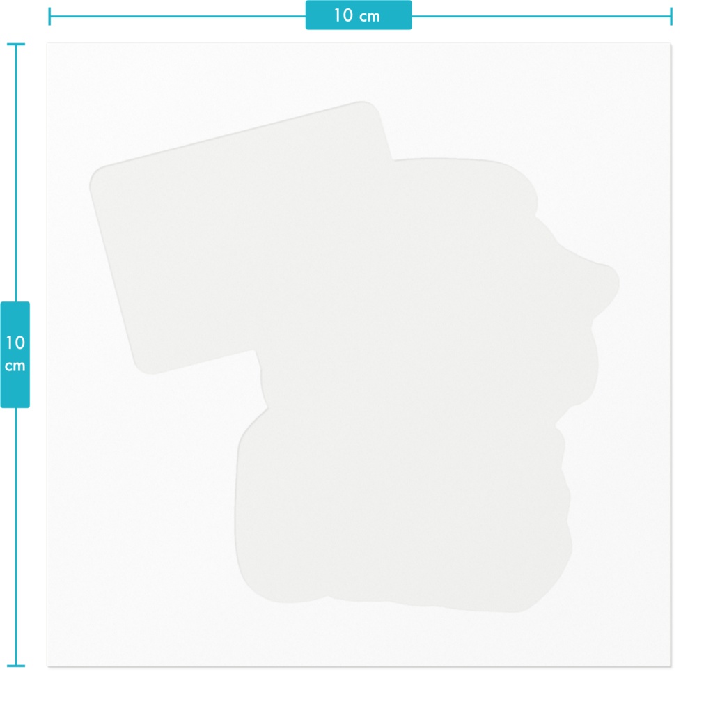 インターネッツに反対するステッカー