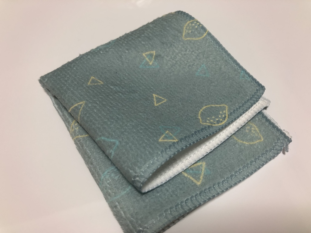 ひろれイメージハンドタオル/送料込み