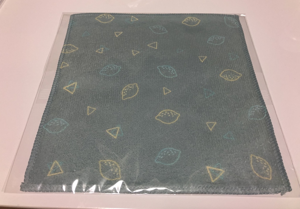 ひろれイメージハンドタオル/送料込み