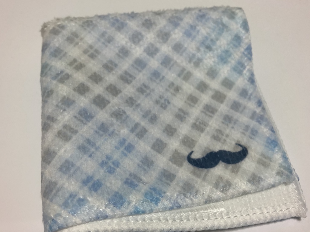 ひろれイメージハンドタオル/送料込み