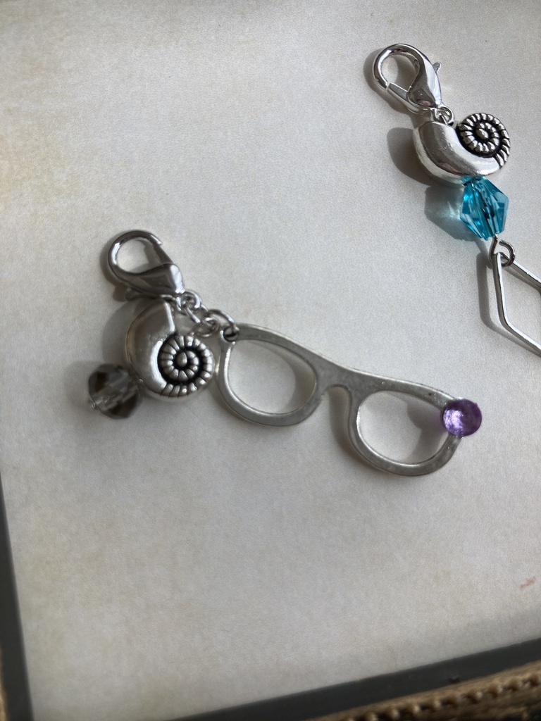 【ツイステ】オクタヴィネル イメージチャーム