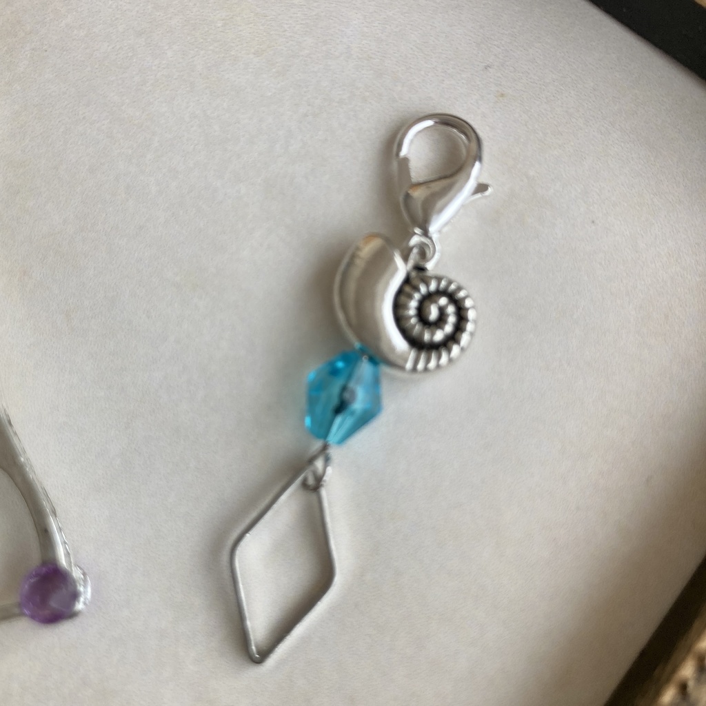 【ツイステ】オクタヴィネル イメージチャーム